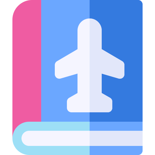 Flight icon