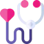 Medical insurance icon 64x64