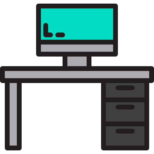 Desktop icon