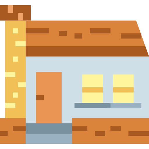 House icon
