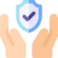 Hands icon 64x64