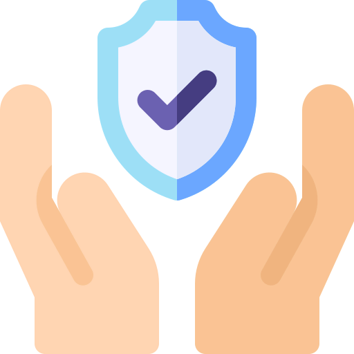 Hands icon