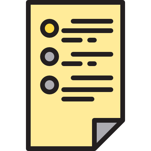 Document іконка