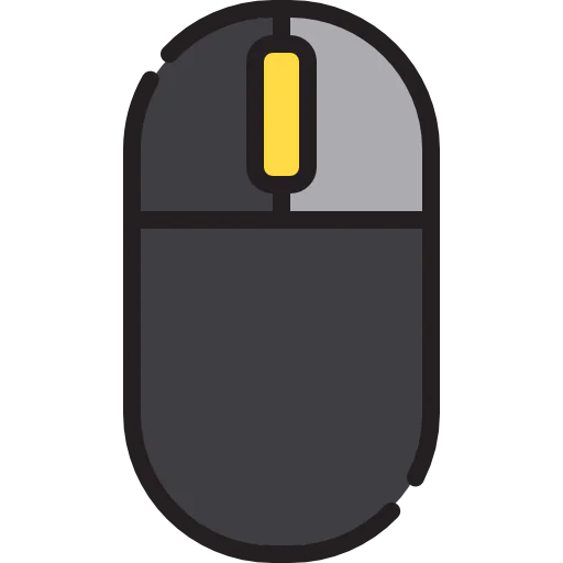 Mouse іконка