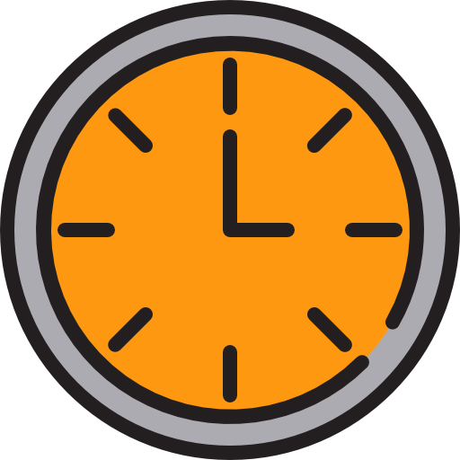 Clock 图标