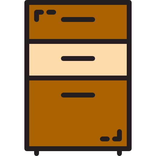 Rack icon