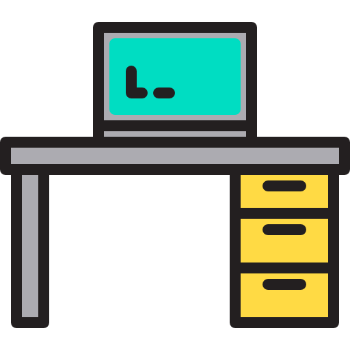 Desktop icon