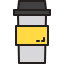 Take away icon 64x64
