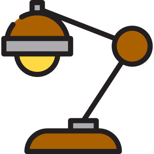 Lamp icon