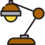 Lamp icon 64x64