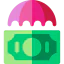 Umbrella icon 64x64