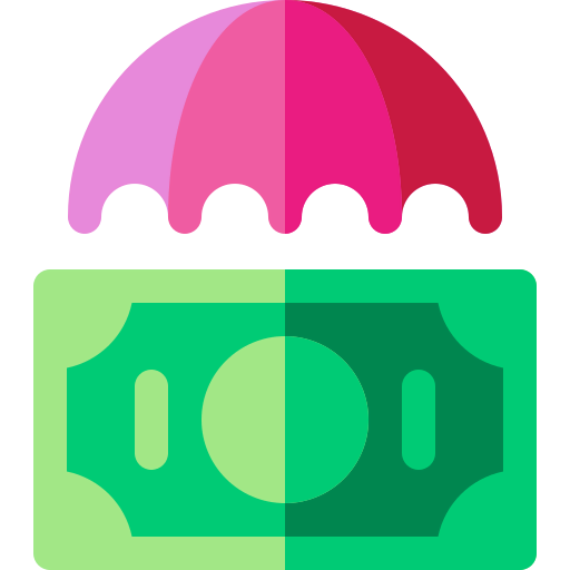 Umbrella icon