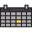 Date icon 64x64
