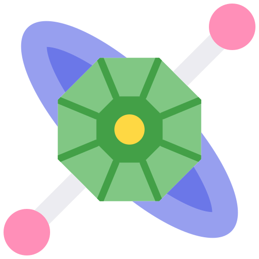 Brooch icon