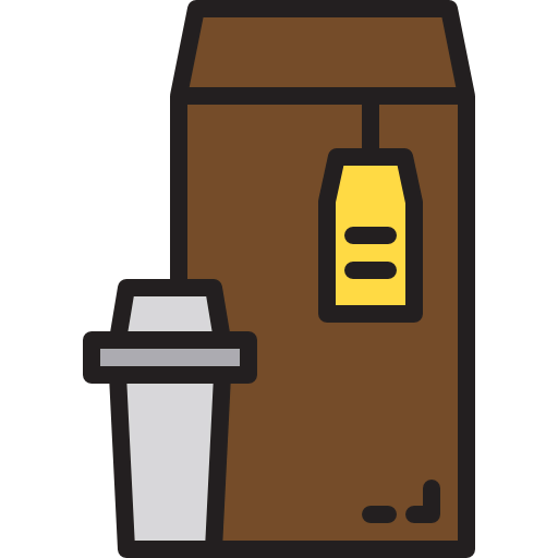 Coffee icon