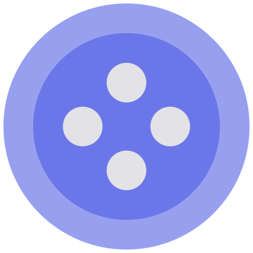 Buttons icon