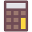 Calculator icon 64x64