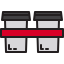 Take away icon 64x64