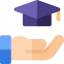 Education icon 64x64