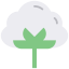 Cotton icon 64x64
