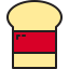 Toast icon 64x64