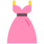 Dress icon 64x64