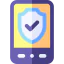 Smartphone icon 64x64
