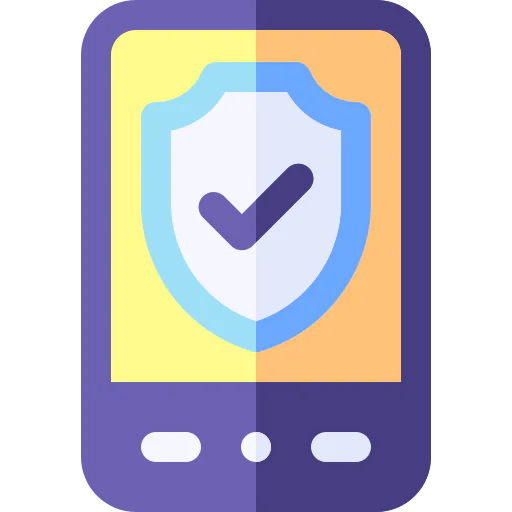 Smartphone icon
