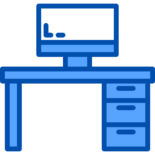 Desktop icon