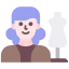 Dressmaker 상 64x64