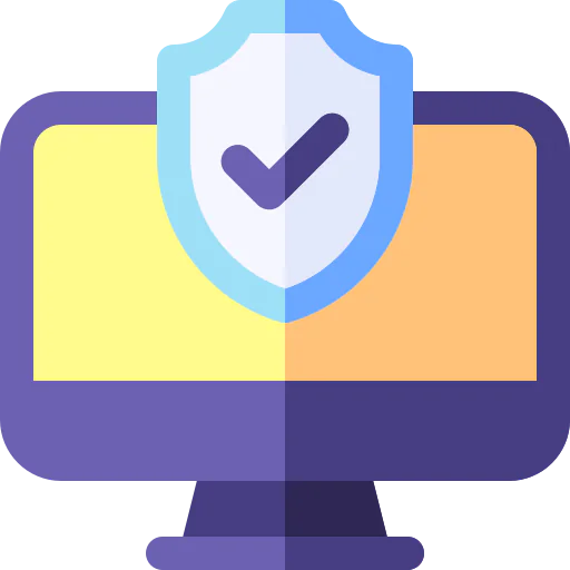 Monitor icon