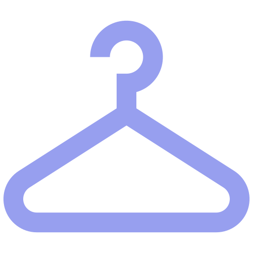 Hanger icon