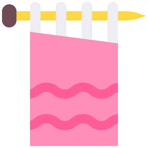 Knit icon