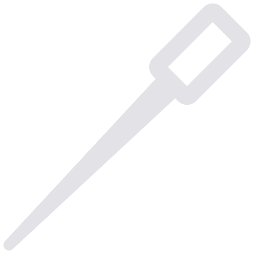 Needle icon