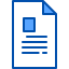 Document icon 64x64