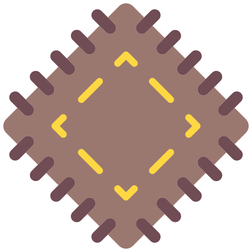 Patch icon