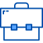 Suitcase icon 64x64