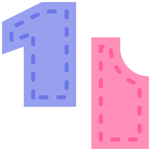 Pattern アイコン