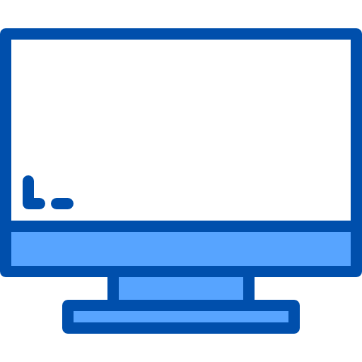 Computer Symbol