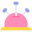 Pin cushion icon 64x64