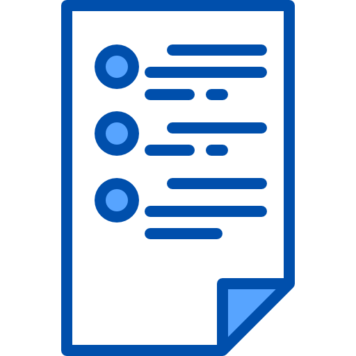 Document ícone
