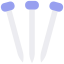 Push pin icon 64x64