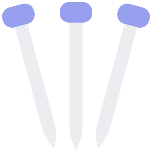 Push pin icon