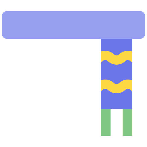 Scarf icon