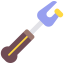 Seam ripper icon 64x64