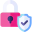 Padlock icon 64x64