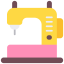 Sewing machine icon 64x64