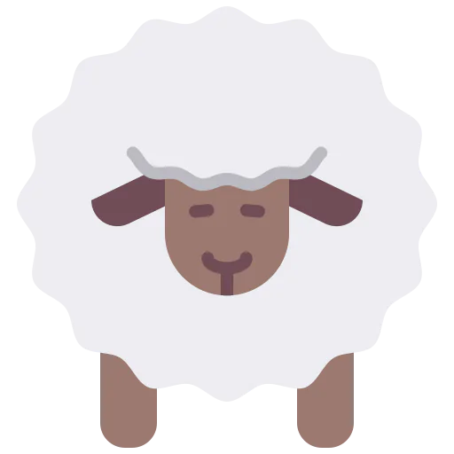 Sheep icon