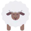 Sheep icon 64x64