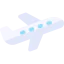 Airplane icon 64x64
